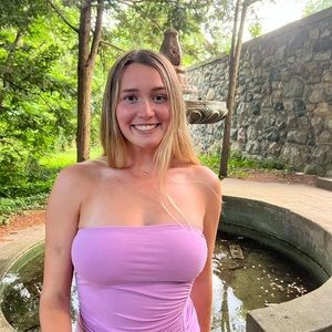 Meet your Posher, Cameren